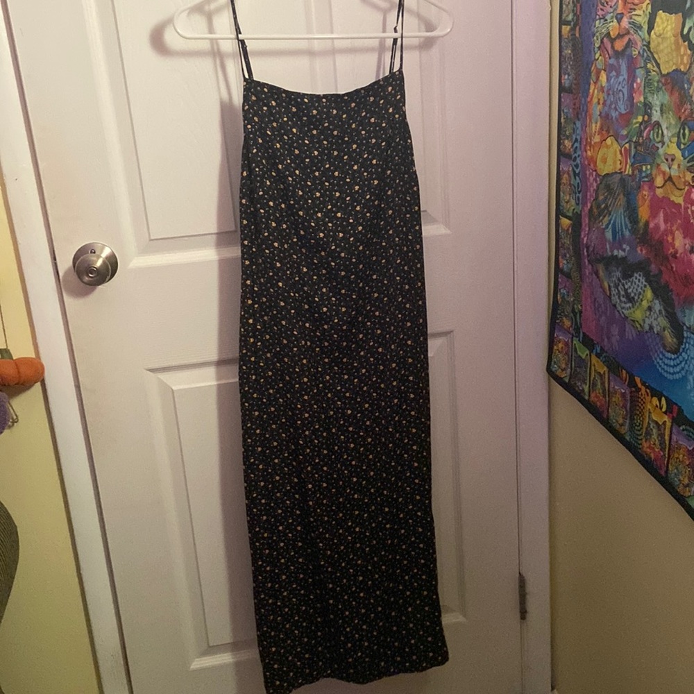 American Eagle Midi Dress